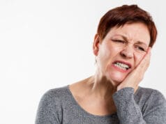 Más de la mitad de los adultos en el mundo padecen periodontitis.