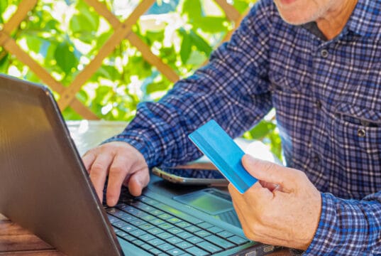 Pagos electrónicos con PSE aumentan en jornada de Black Friday