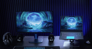 Dell Technologies en CES 2026: XPS regresa, Alienware se expande y monitores UltraSharp establecen nuevos estándares