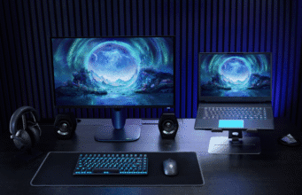 Dell Technologies en CES 2026: XPS regresa, Alienware se expande y monitores UltraSharp establecen nuevos estándares