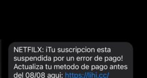 Ingeniería del engaño: así es cómo los ciberdelincuentes suplantan la identidad de las plataformas de streaming para robar sus datos