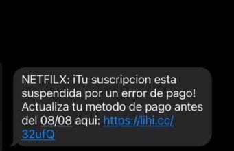 Ingeniería del engaño: así es cómo los ciberdelincuentes suplantan la identidad de las plataformas de streaming para robar sus datos