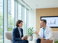 Solo medio día es lo que necesitas para chequear tu salud en el 2026