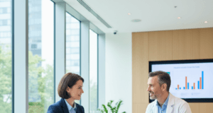 Solo medio día es lo que necesitas para chequear tu salud en el 2026