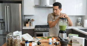 Más allá del detox: claves reales para una buena salud gastrointestinal