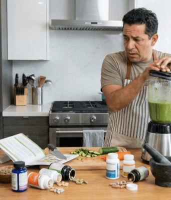 Más allá del detox: claves reales para una buena salud gastrointestinal