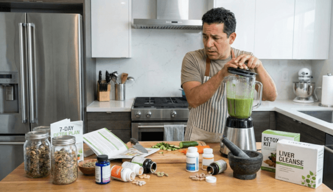 Más allá del detox: claves reales para una buena salud gastrointestinal