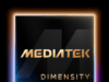 MediaTek presenta Dimensity 9500s y Dimensity 8500 para impulsar el rendimiento, los videojuegos y la eficiencia en smartphones flagship y premium