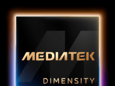 MediaTek presenta Dimensity 9500s y Dimensity 8500 para impulsar el rendimiento, los videojuegos y la eficiencia en smartphones flagship y premium