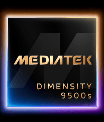 MediaTek presenta Dimensity 9500s y Dimensity 8500 para impulsar el rendimiento, los videojuegos y la eficiencia en smartphones flagship y premium