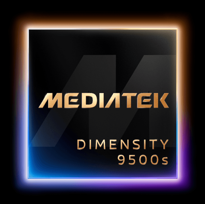 MediaTek presenta Dimensity 9500s y Dimensity 8500 para impulsar el rendimiento, los videojuegos y la eficiencia en smartphones flagship y premium