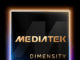 MediaTek presenta Dimensity 9500s y Dimensity 8500 para impulsar el rendimiento, los videojuegos y la eficiencia en smartphones flagship y premium