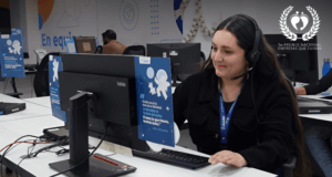 Las empresas que más valoran a las mujeres cuidadoras en Colombia