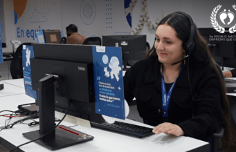 Las empresas que más valoran a las mujeres cuidadoras en Colombia