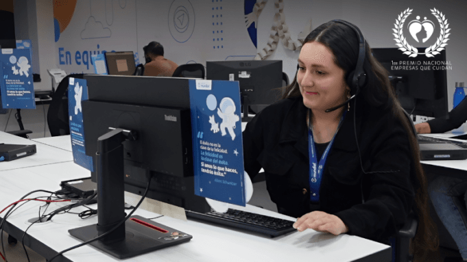 Las empresas que más valoran a las mujeres cuidadoras en Colombia