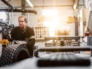 ¿Por qué las llantas para camión no revientan? Claves para prevenir fallas y mejorar la seguridad vial