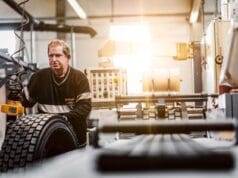 ¿Por qué las llantas para camión no revientan? Claves para prevenir fallas y mejorar la seguridad vial