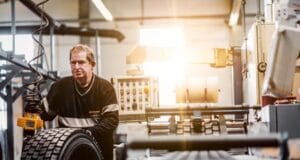 ¿Por qué las llantas para camión no revientan? Claves para prevenir fallas y mejorar la seguridad vial