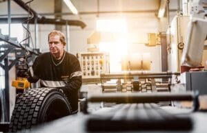 ¿Por qué las llantas para camión no revientan? Claves para prevenir fallas y mejorar la seguridad vial