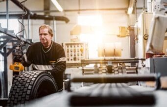 ¿Por qué las llantas para camión no revientan? Claves para prevenir fallas y mejorar la seguridad vial