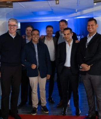 Orbia elige a Colombia para inaugurar su primer Centro Tecnológico y de Innovación en América Latina