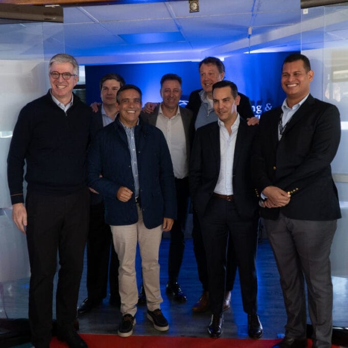 Orbia elige a Colombia para inaugurar su primer Centro Tecnológico y de Innovación en América Latina