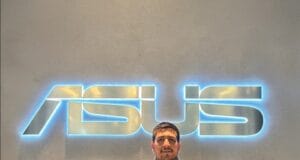 ASUS anuncia el nombramiento de Juan Pablo García como Country Head para Colombia y Ecuador.