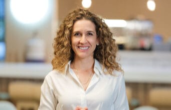 Nueva Gerencia General de Novo Nordisk Colombia: Natalia Pereira asume el liderazgo de la compañía