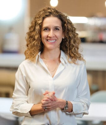 Nueva Gerencia General de Novo Nordisk Colombia: Natalia Pereira asume el liderazgo de la compañía