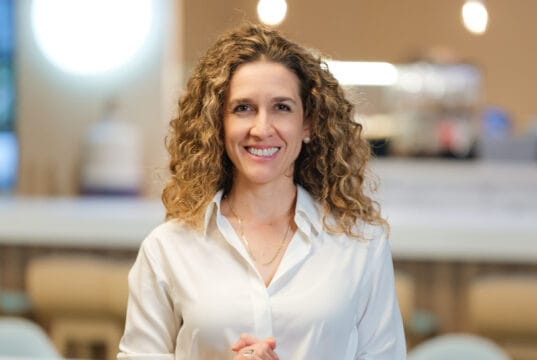 Nueva Gerencia General de Novo Nordisk Colombia: Natalia Pereira asume el liderazgo de la compañía