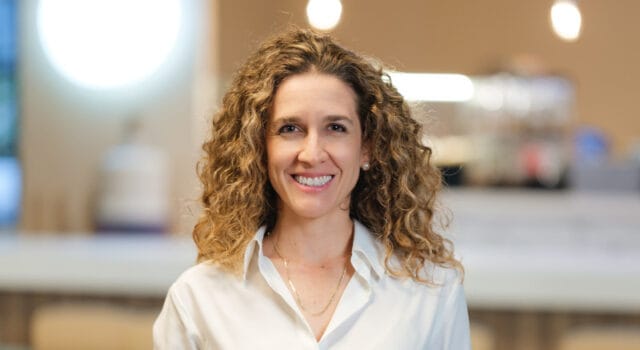 Nueva Gerencia General de Novo Nordisk Colombia: Natalia Pereira asume el liderazgo de la compañía