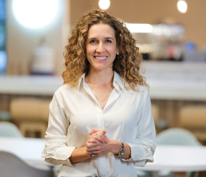 Nueva Gerencia General de Novo Nordisk Colombia: Natalia Pereira asume el liderazgo de la compañía