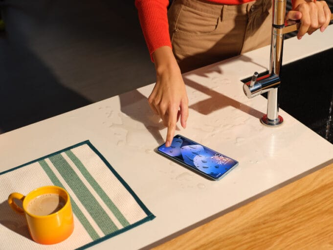 Un Titán llega a Colombia: Xiaomi lanza la Serie REDMI Note 15