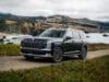 Hyundai Palisade, IONIQ 5 y Kona reciben un trío de premios Kelley Blue Book 2026 Best Buy