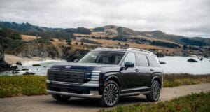 Hyundai Palisade, IONIQ 5 y Kona reciben un trío de premios Kelley Blue Book 2026 Best Buy