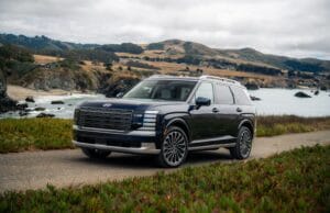 Hyundai Palisade, IONIQ 5 y Kona reciben un trío de premios Kelley Blue Book 2026 Best Buy