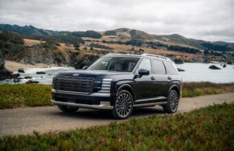 Hyundai Palisade, IONIQ 5 y Kona reciben un trío de premios Kelley Blue Book 2026 Best Buy