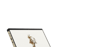 ROG Flow Z13-KJP: La laptop de edición limitada para fans de Hideo Kojima que redefine el gaming ultraportátil y la creación con IA