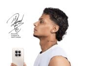 Xiaomi anuncia a Richard Ríos como embajador de marca en Colombia antes del lanzamiento de la Serie REDMI Note 15