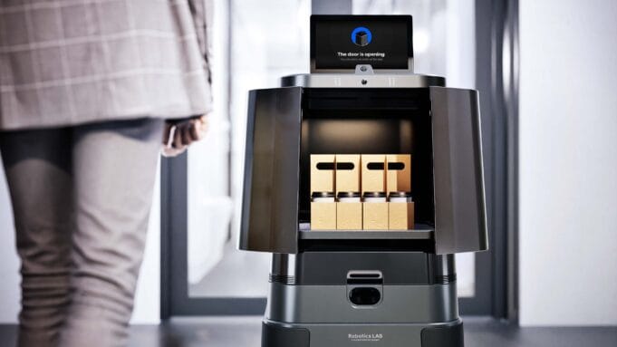 El Robotics LAB de Hyundai Motor Group presenta su plan de implementación de IA física junto con DEEPX en CES Foundry 2026