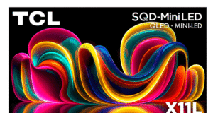 TCL muestra el futuro de las tecnologías visuales y la vida inteligente durante el CES 2026