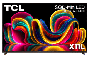 TCL muestra el futuro de las tecnologías visuales y la vida inteligente durante el CES 2026