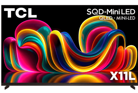 TCL muestra el futuro de las tecnologías visuales y la vida inteligente durante el CES 2026