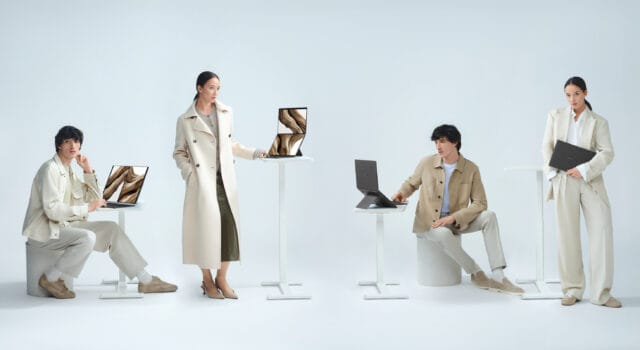 ASUS Presenta la Nueva Zenbook DUO (2026): La Evolución de la Laptop de Doble Pantalla con Potencia y Portabilidad Superior