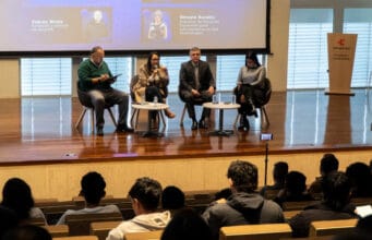 Cerrar la brecha digital: el desafío está en las habilidades y la cultura