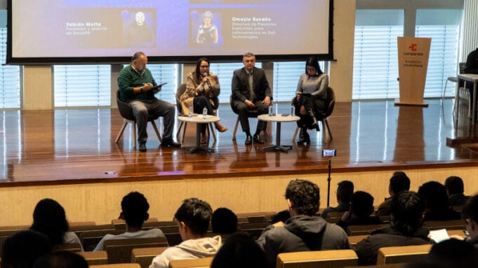 Cerrar la brecha digital: el desafío está en las habilidades y la cultura