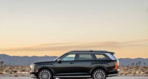 Hyundai Palisade gana el premio MotorWeek Drivers’ Choice 2026 como Mejor Utility Grande
