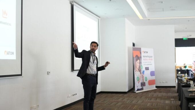 Colombia migra del call center al comercio conversacional