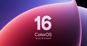 Inteligencia Artificial al máximo al alcance de la mano con el sistema operativo ColorOS 16