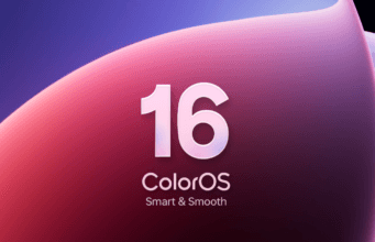 Inteligencia Artificial al máximo al alcance de la mano con el sistema operativo ColorOS 16